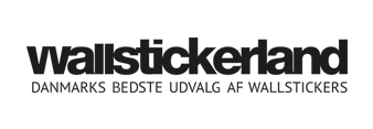 Wallstickerlang logo