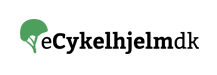 eCykelhjelm logo
