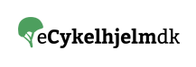 eCykelhjelm logo