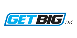 Getbig logo